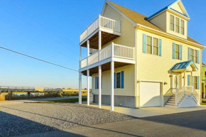 Cape Windsor -- 38813 Taft